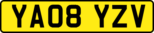 YA08YZV