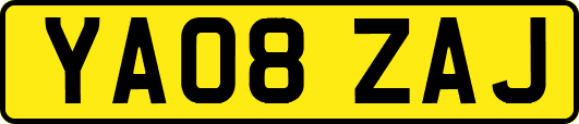 YA08ZAJ
