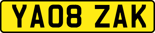 YA08ZAK