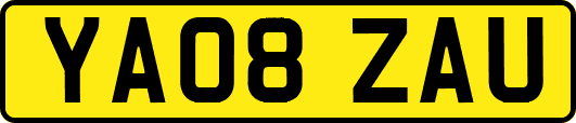 YA08ZAU