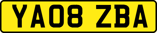 YA08ZBA