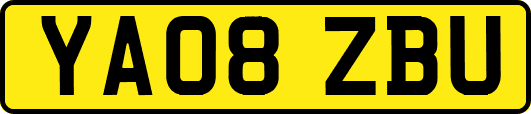 YA08ZBU
