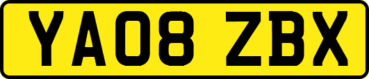 YA08ZBX