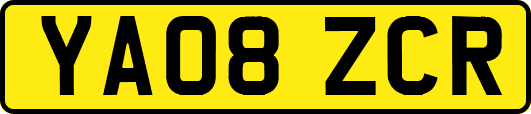 YA08ZCR