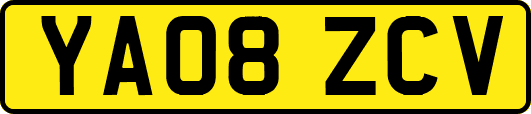 YA08ZCV