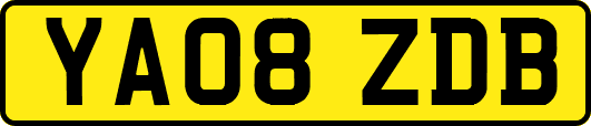 YA08ZDB