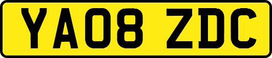 YA08ZDC