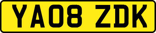 YA08ZDK