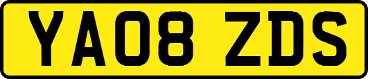 YA08ZDS