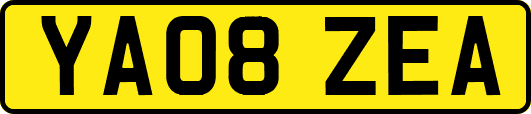 YA08ZEA