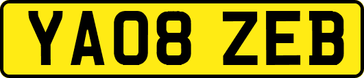 YA08ZEB