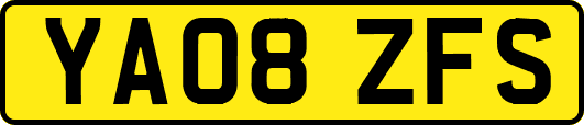 YA08ZFS