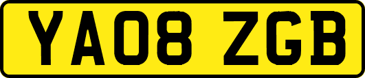 YA08ZGB
