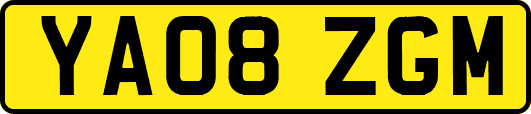 YA08ZGM
