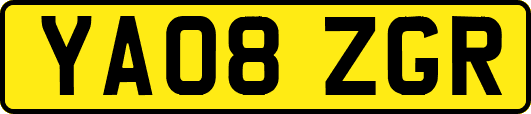YA08ZGR