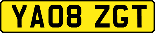 YA08ZGT