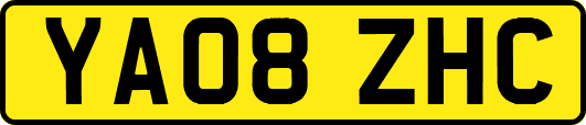 YA08ZHC