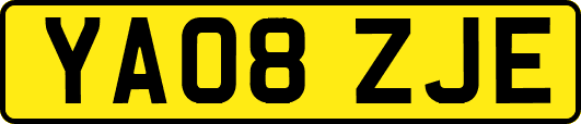 YA08ZJE