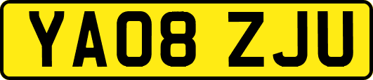 YA08ZJU