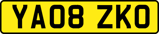 YA08ZKO