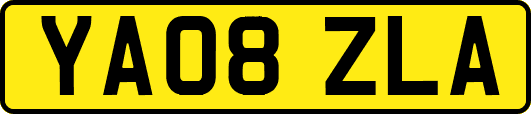 YA08ZLA
