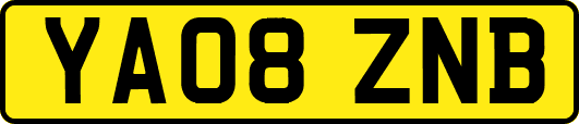 YA08ZNB