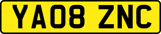 YA08ZNC