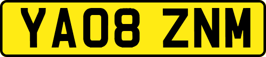 YA08ZNM