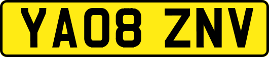 YA08ZNV