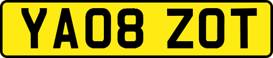 YA08ZOT