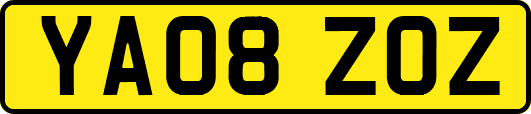 YA08ZOZ