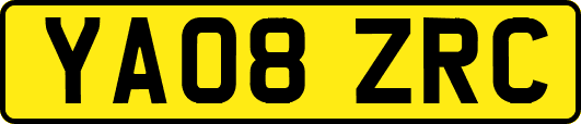 YA08ZRC