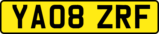 YA08ZRF