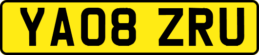 YA08ZRU