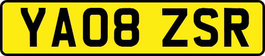 YA08ZSR