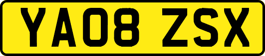 YA08ZSX