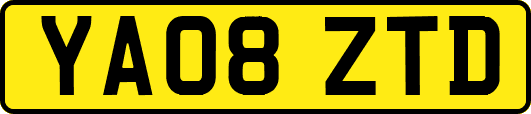 YA08ZTD
