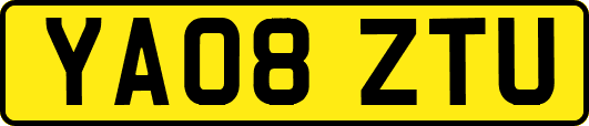 YA08ZTU