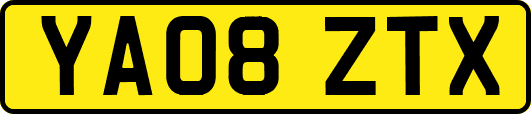 YA08ZTX