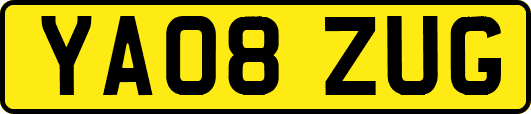 YA08ZUG