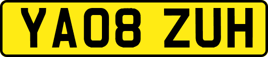 YA08ZUH