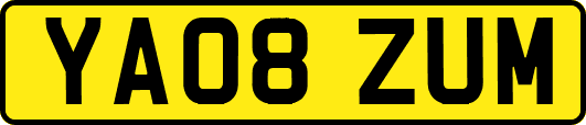 YA08ZUM
