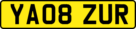 YA08ZUR