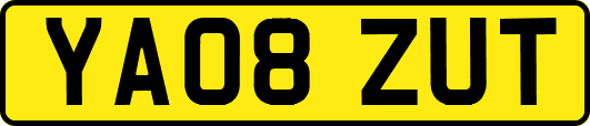 YA08ZUT