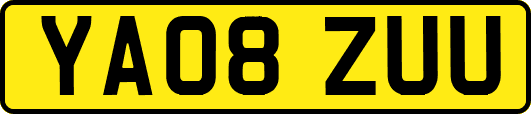 YA08ZUU