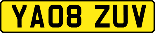 YA08ZUV