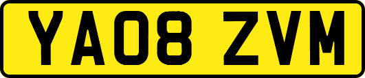YA08ZVM