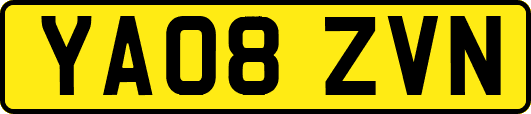 YA08ZVN