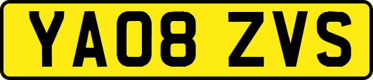 YA08ZVS