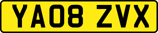 YA08ZVX